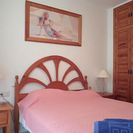 Acapulco Playa 7 Menyber Nerja