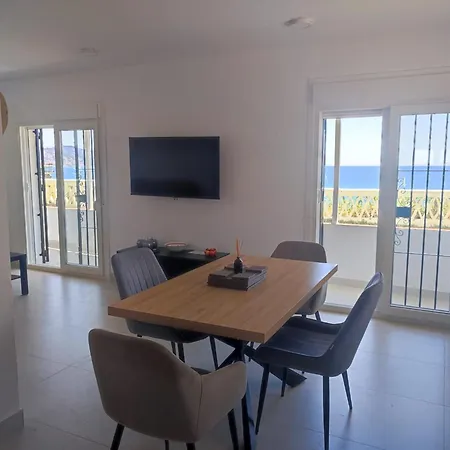 Acapulco Playa 7 Menyber Appartement Nerja