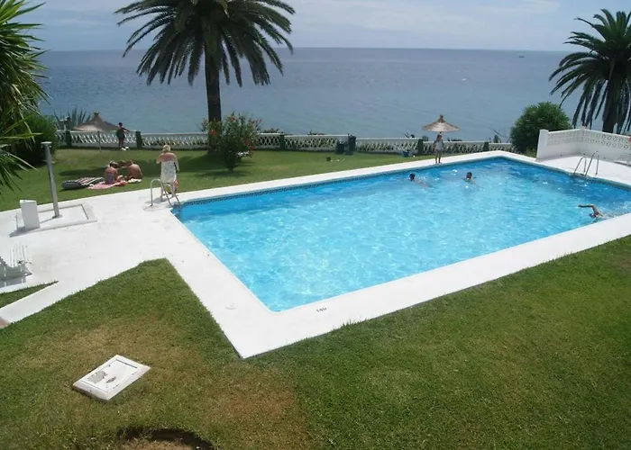 Acapulco Playa 7 Menyber *