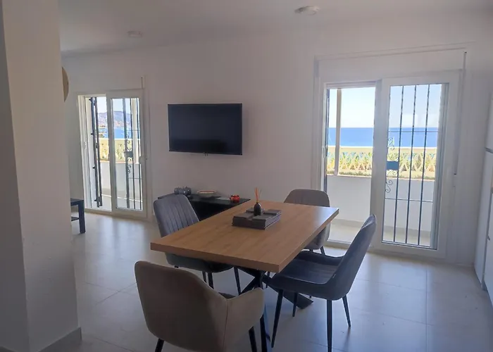 Acapulco Playa 7 Menyber Apartment Nerja