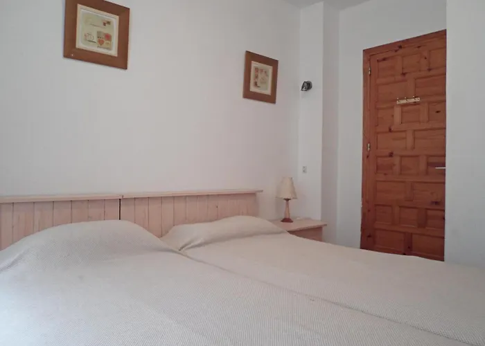 Acapulco Playa 7 Menyber * Nerja