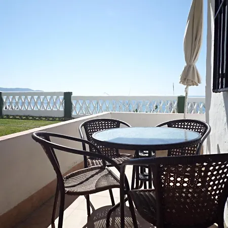 Apartament Acapulco Playa 7 Menyber