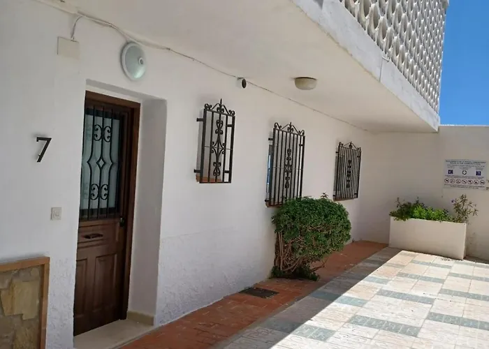 Acapulco Playa 7 Menyber * ネルハ