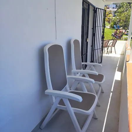 Acapulco Playa 7 Menyber Apartamento *