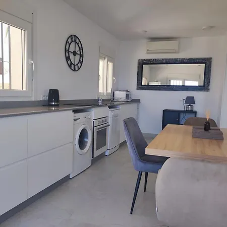 Apartman Acapulco Playa 7 Menyber *