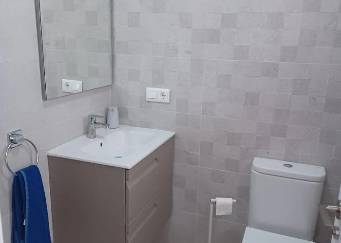 Acapulco Playa 7 Menyber Apartament