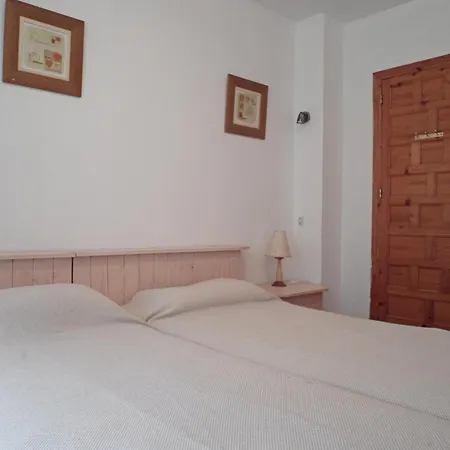 Acapulco Playa 7 Menyber * Нерха