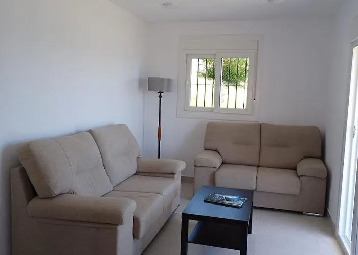 Acapulco Playa 7 Menyber Нерха