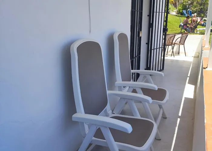 Acapulco Playa 7 Menyber Апартаменти *