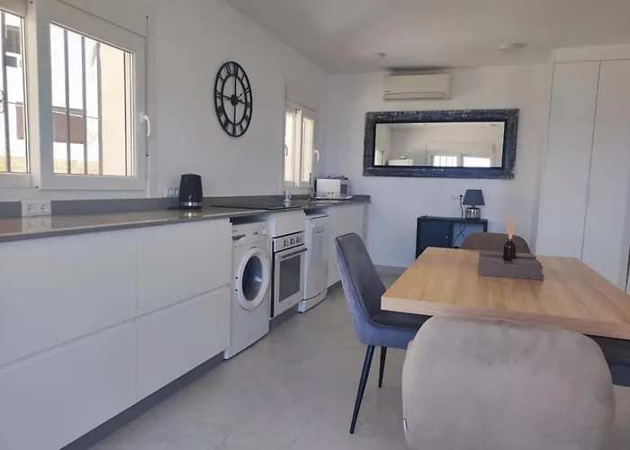 Апартаменти Acapulco Playa 7 Menyber *