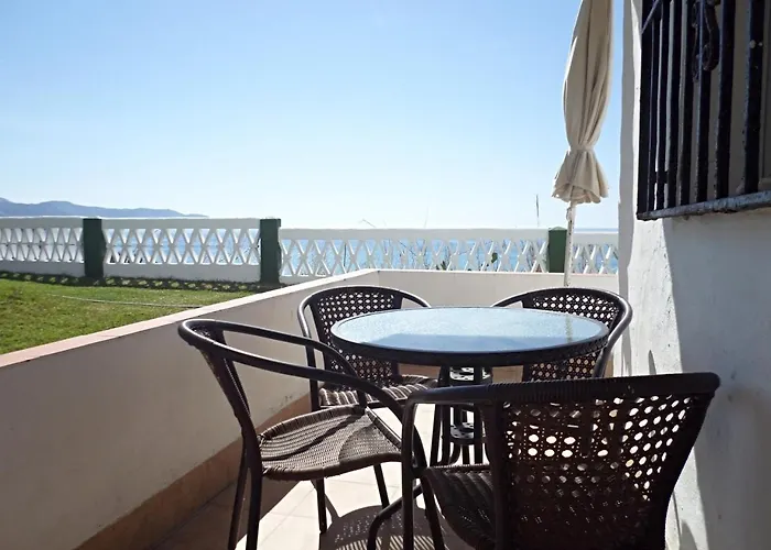 Апартаменти Acapulco Playa 7 Menyber