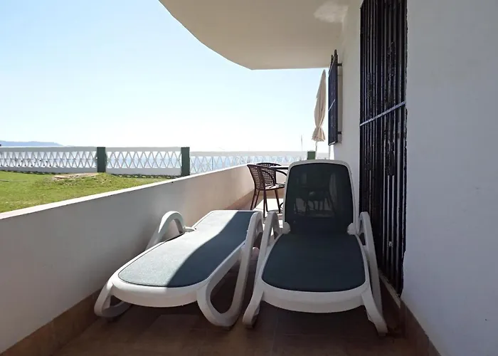 Acapulco Playa 7 Menyber Апартаменти